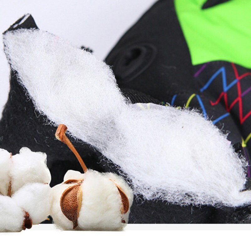 Aolikes winter ski handschoenen meisjes jongens volwassenen waterdichte warme handschoenen sneeuw kinderen winddichte ski snowboard handschoenen