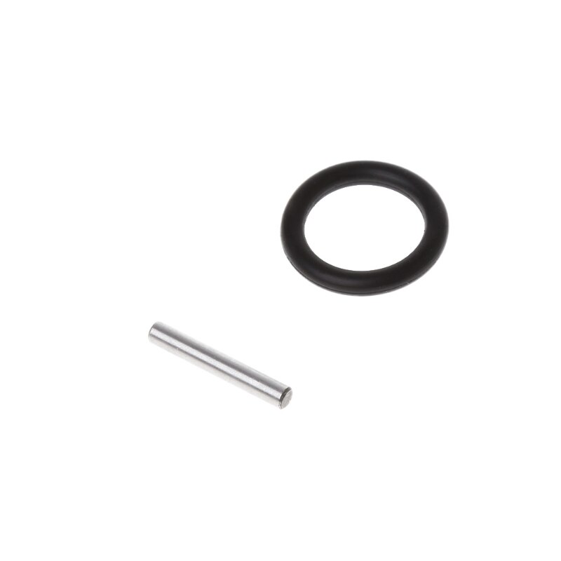 1/2"Drive To 1/4"Hex Shank Converter Quick Release Chuck Screwdriver Bit Adapter