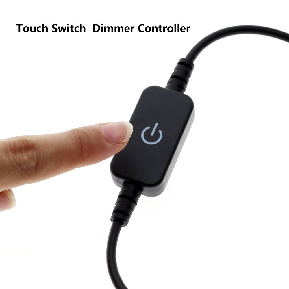 S.r.l. | Telecomando E Sensore Di Movimento Con Dimmer Per Controller Skydance, 9-24V - Foto 7