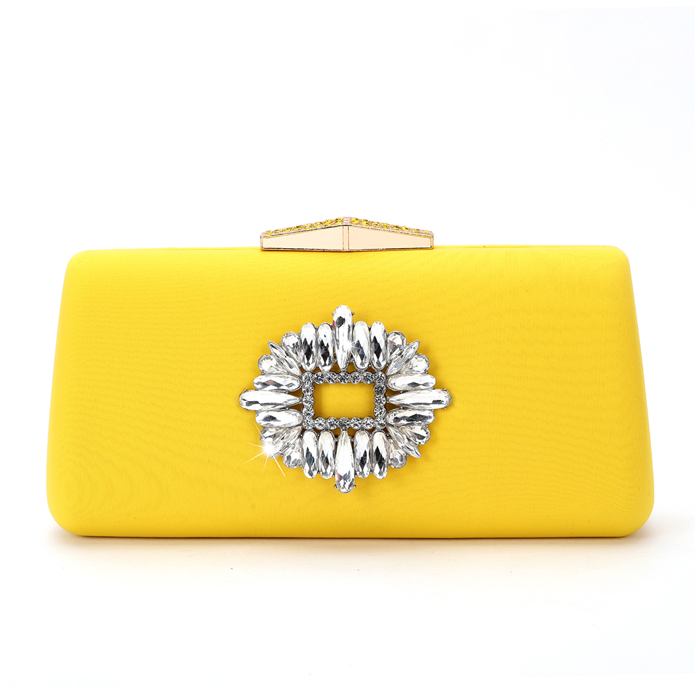 2022 Mode Ontwerpen Vrouwen Wees-Teen Sling Back Flats Met Clutch Franse Stijl Schoenen Bijpassende Tas Set: Paars / 37