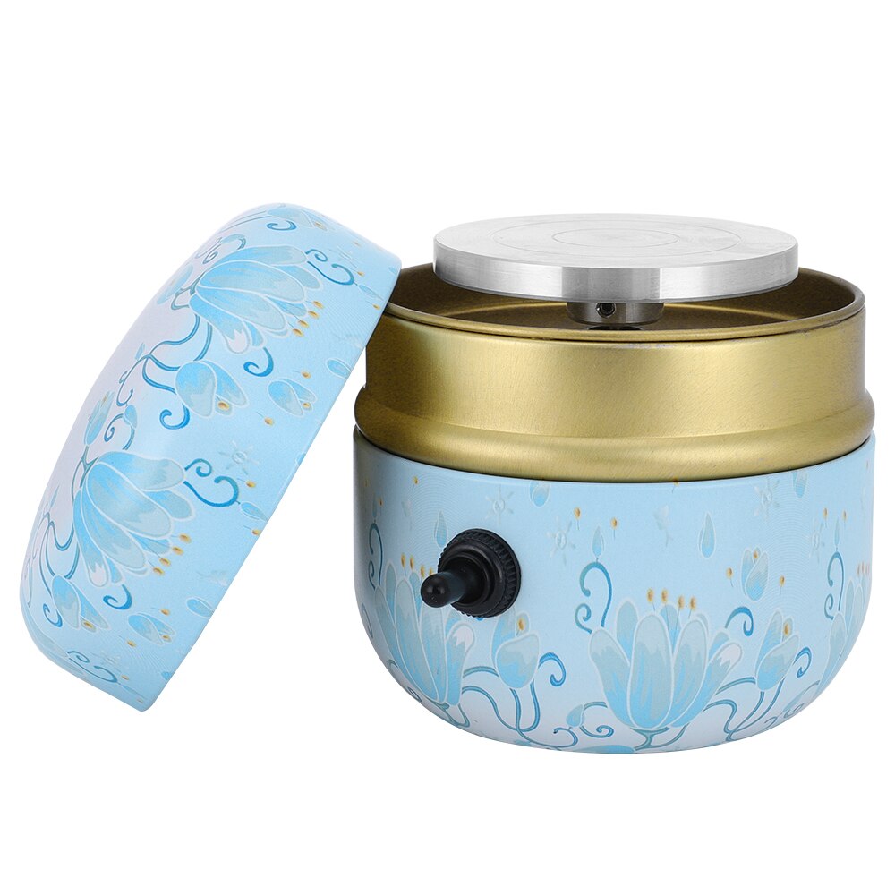 Mini Electric Pottery Wheel Ceramic Machine Pottery Wheel Machine Ceramic Shaping Tool Work Clay Art Craft Teaching DIY Machine: UK plug