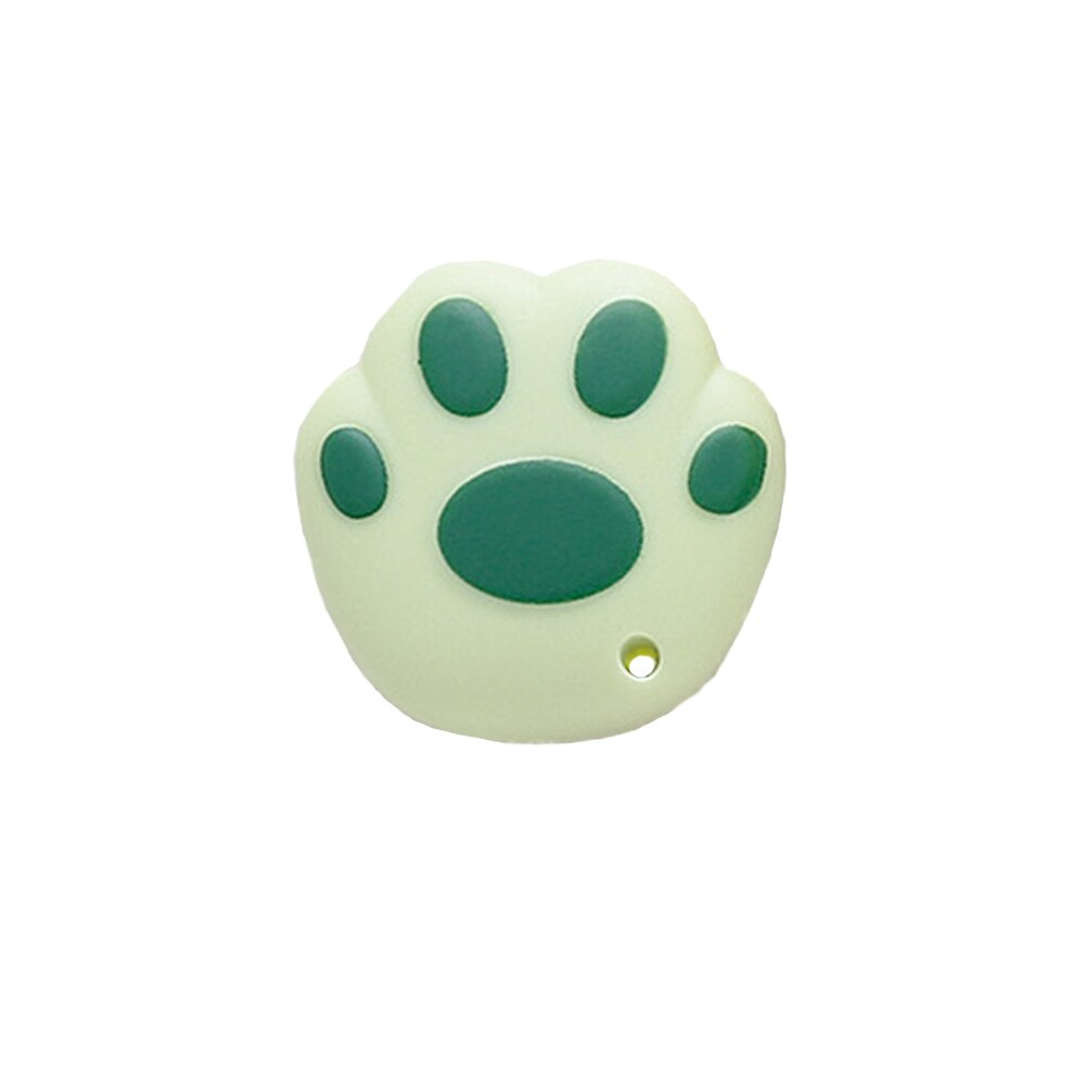 1Pc Kawaii Kat Poot Utility Mes Intrekbare Papier Cutter Express Doos Opener Snijmes School Stationery Office Supplies: B