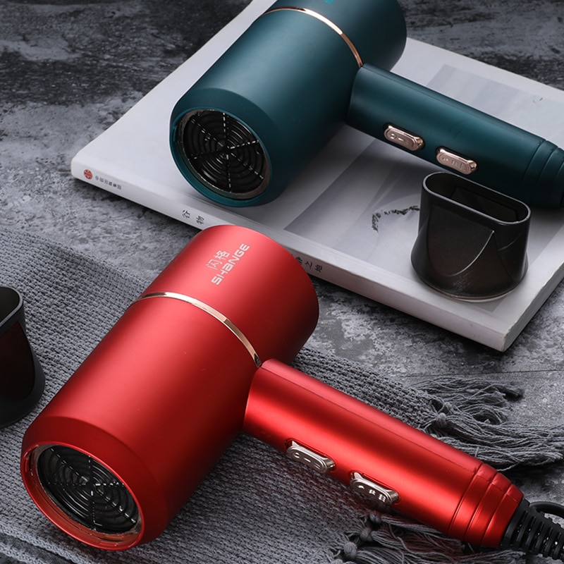 Shangge SUP-188 three-in-one negative ion hair care quick-drying hair dryer hair dryer home dormitory hair dryer
