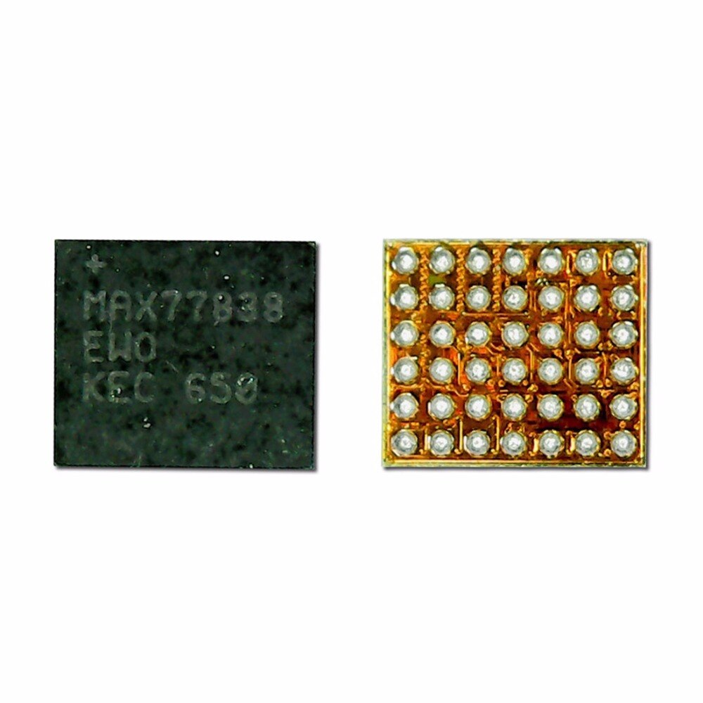 Max77838 pequena base de gerenciamento de energia ic para galaxy s7 edge