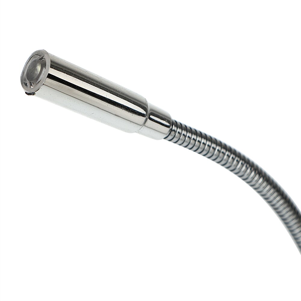Mini Bureaulamp Magnetisch & Clips - Draagbare LED Leeslamp, Opvouwbaar & Verstelbaar