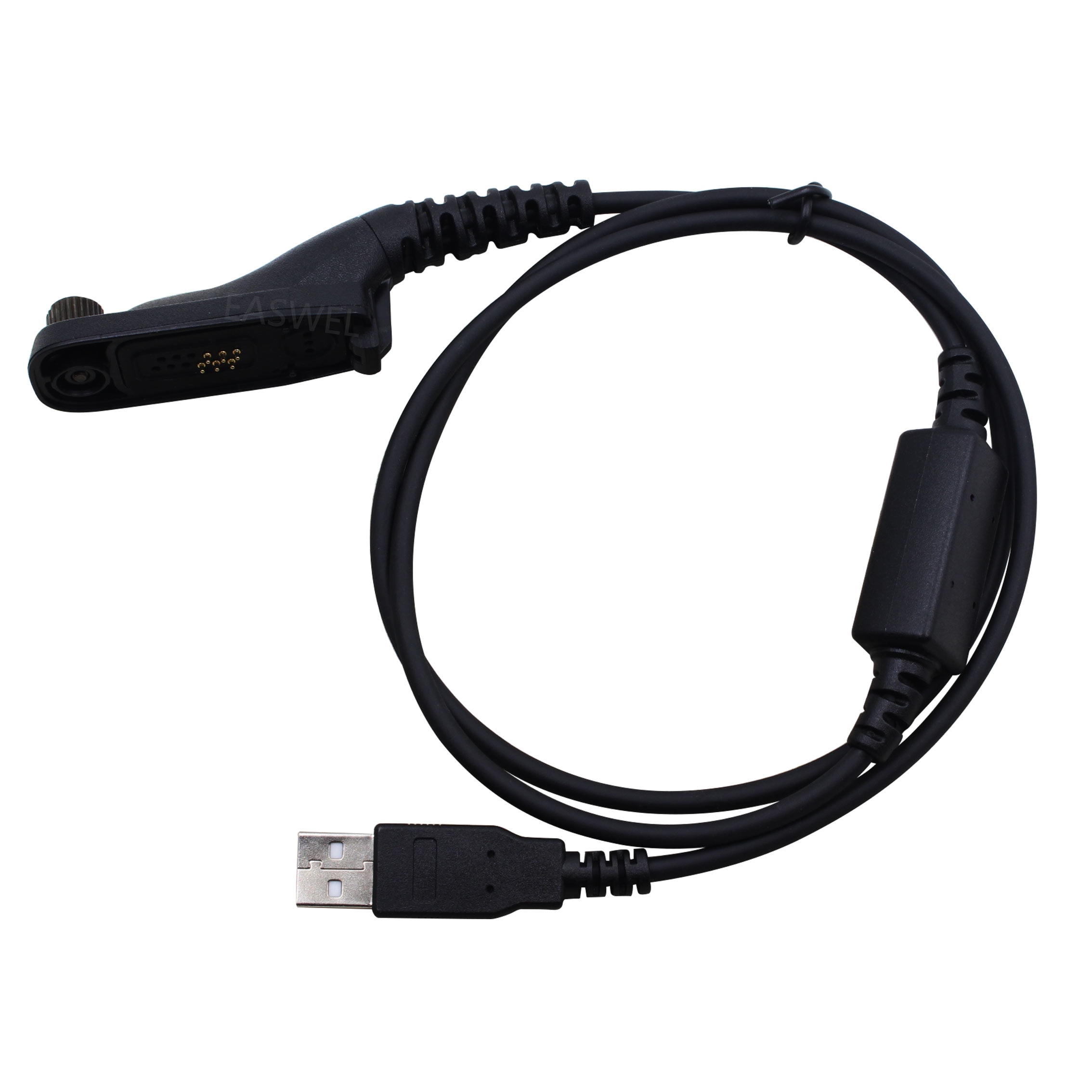 USB Programming Cable FOR Motorola DGP-6150+ DGP-8050 DGP-8550 MTP850 S MTP830 S XiRP8200 XiRP8208 XiRP8260 XiRP8268 XPR-4500