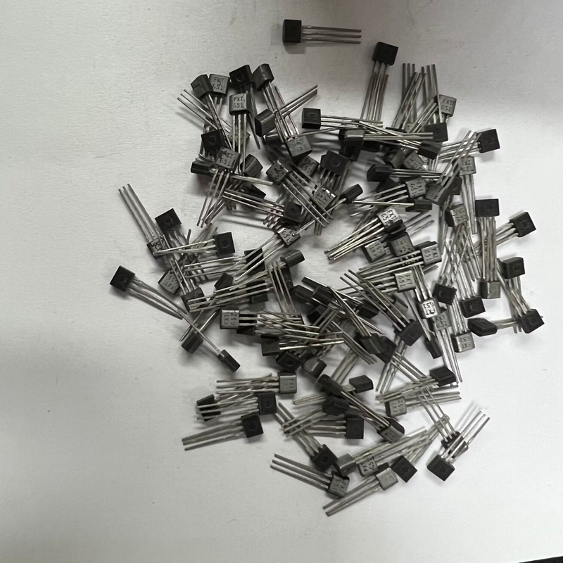 FXT751 FXT649 ZTX653 ZTX300 ZTX689 ZTX789A