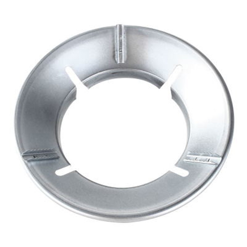 Réducteur d'anneau à gaz 1 pièce, Support de cuisinière, plaque de cuisson, mijoteuse de chaleur, accessoires de cuisine