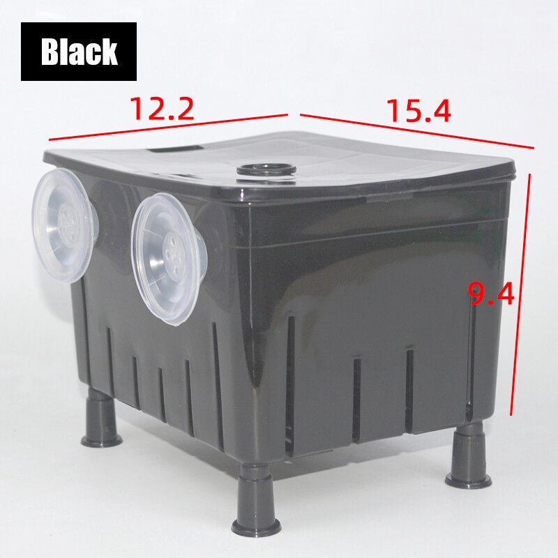 Aquarium Breeding Isolation Box Turtle Separation Box Hatching Box Multifunctional Incubator Room Reptile Turtle Accessories: 10