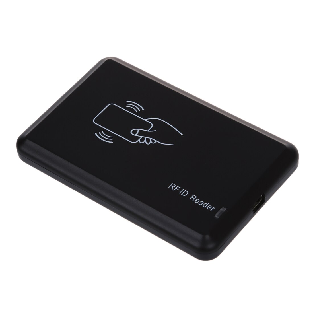 USB RFID DeskTop ID Card Reader Contactless Card Reader