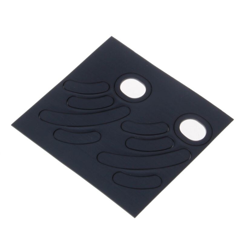 1 Set PTFE Slijtvastheid Muis Mic Skates Pads Voeten Voor Logitech G502 Hero Lightspeed Draadloze Accessoire 1 Set PTFE Slijtvastheid Muis Mic Skates Pads Voeten Voor Logitech G502 Hero Lightspeed Draadloze Accessoire
