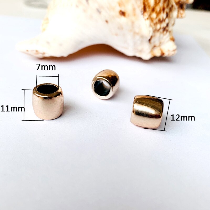 20Pcs Plastic Touw Gesp Stopper Uiteinden Deksel Lock Toggle Cord End Clip Voor Kleding Tas Sportkleding Schoenveter Touw Onderdelen accessoires