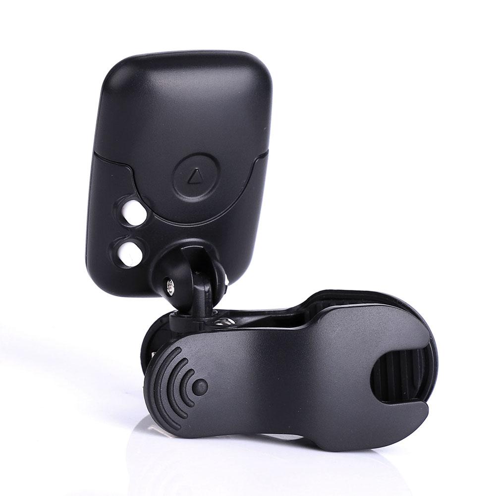 2022 Mini Violin Tuner Electronic Display ENO ET05V Viola Cello Clip-on Tuner Portable Violin Parts MUSIC INSTRUMENT