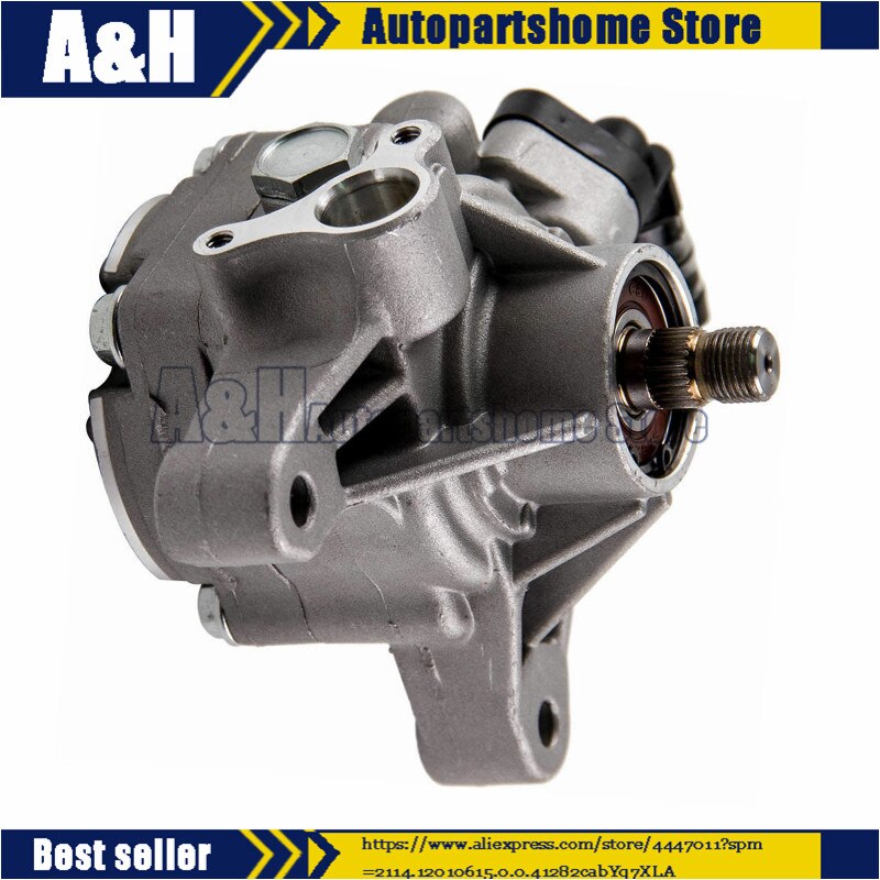 Power Steering Pump for Honda Accord CM5 CM7 CL9 K24A 56110-RAA-A01 2.4L