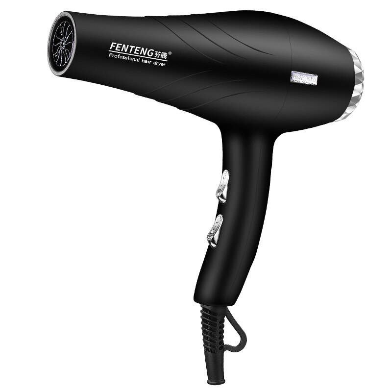 Hair Dryer High Power Styling Tools Blow Dryer and Cold EU Plug Hairdryer 220-240V Machine 1000W Hair Dryer