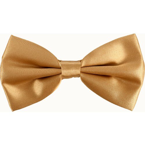 Nœud Papillon Homme Vert Foncé Satin - Fait Main, Style Vintage - Pré-noué Et Réglable