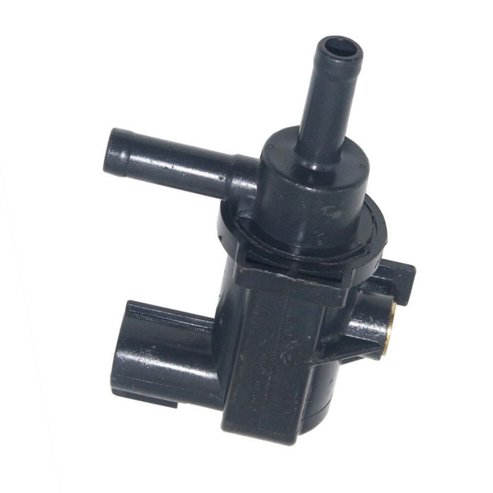 Électrovanne plastique remplacement voiture Auto Purge 9091012259 noir 12V