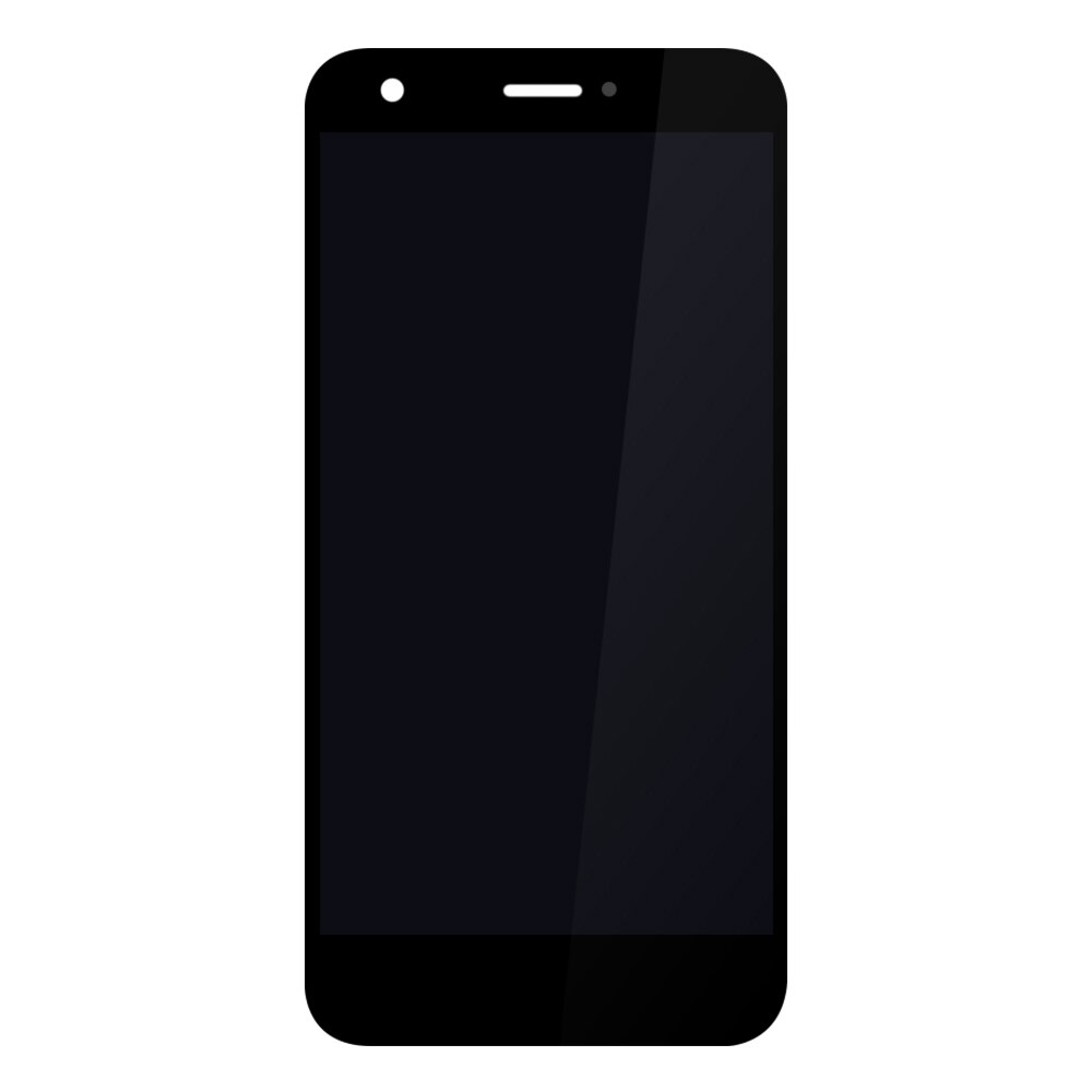 for ZTE Blade A512 LCD for ZTE Blade Z10 Display + Touch Screen Digitizer Assembly for ZTE A512 Screen 5.2" Panel