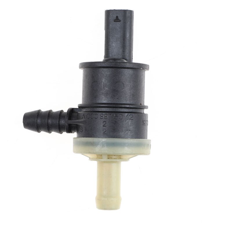 A0009975012 Vacuüm Solenoid Vavle Voor Mercedes-Benz Clc-Klasse C180 1.6