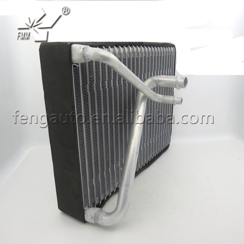 air conditioning auto ac evaporator cooling coil core for VOLVO XC90 X80 S80