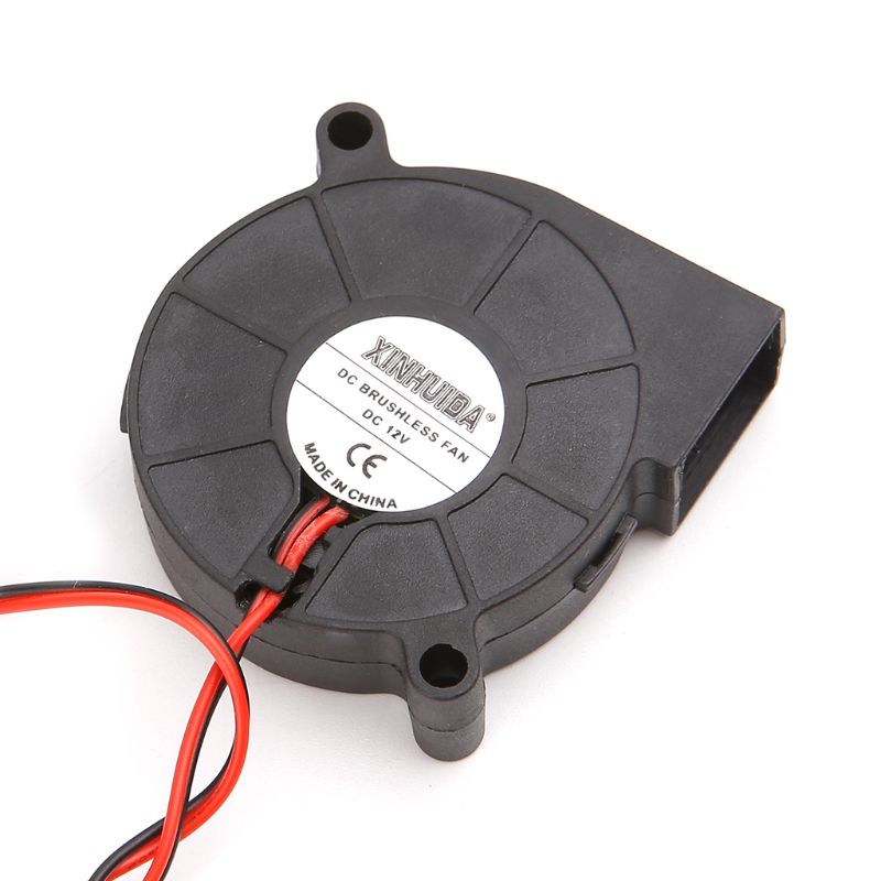 Ventilador de aire para coche, partes de humidificador de aire, ventiladores de refrigeración de Tipo Turbina de bajo ruido