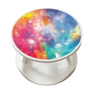 Telefoonstandaard grip houder vinger ring telefoonhouder telefoon voor iphone standaard houder soclet telefoonhouder: A1407