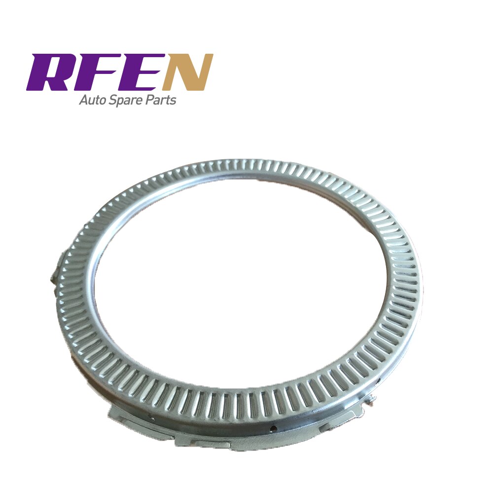0331008510 TRUCK ABS SENSOR Ring For BPW