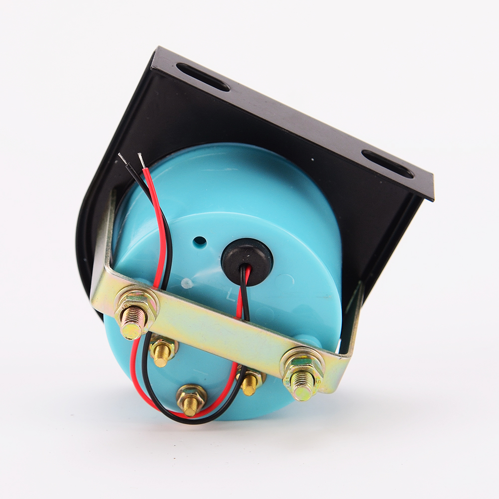 Universele Elektrische Digitale Olie Temperatuurmeter Indicator Auto Motorfiets