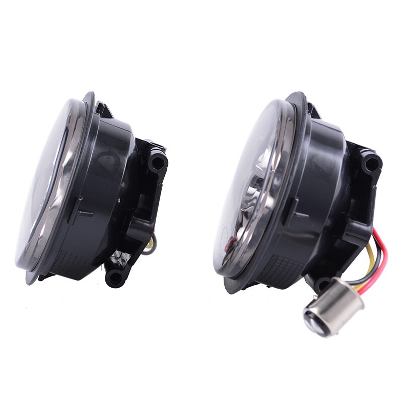 Achterlicht Montage voor Can-Am Commander Buitenbeentje Outlander 710001645