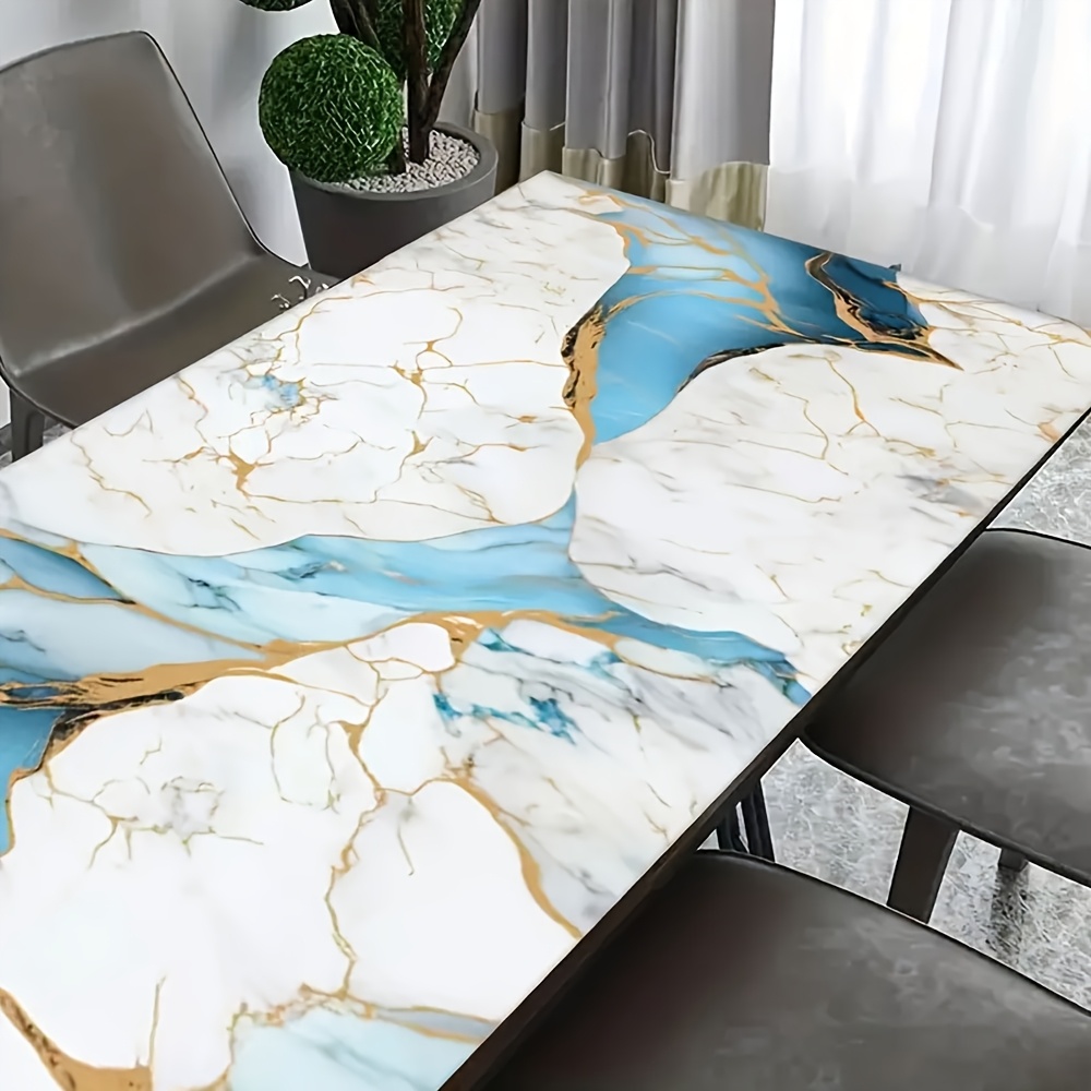 40cm kitchen self-adhesive wallpaper cabinet countertop contact paper PVC waterproof and oil-proof wallpaper wall sticker