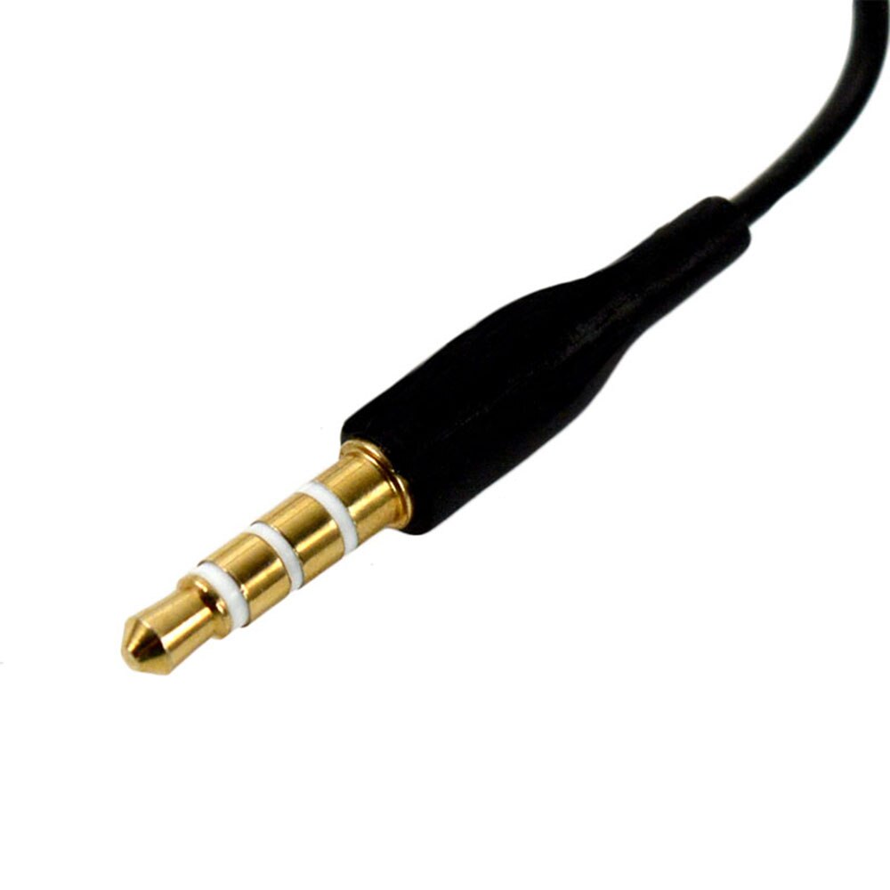Original 3.5mm EO-HS3303WE Hands free Headset Earphone for Samsung Galaxy S4 I950 Phone Wired Headset For Video Gaming Music