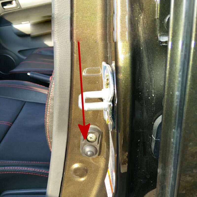 Interior Door Courtesy Light Lamp Switch Sensor Fit For Suzuki Swift SX4 Grand Vitara Car Parts