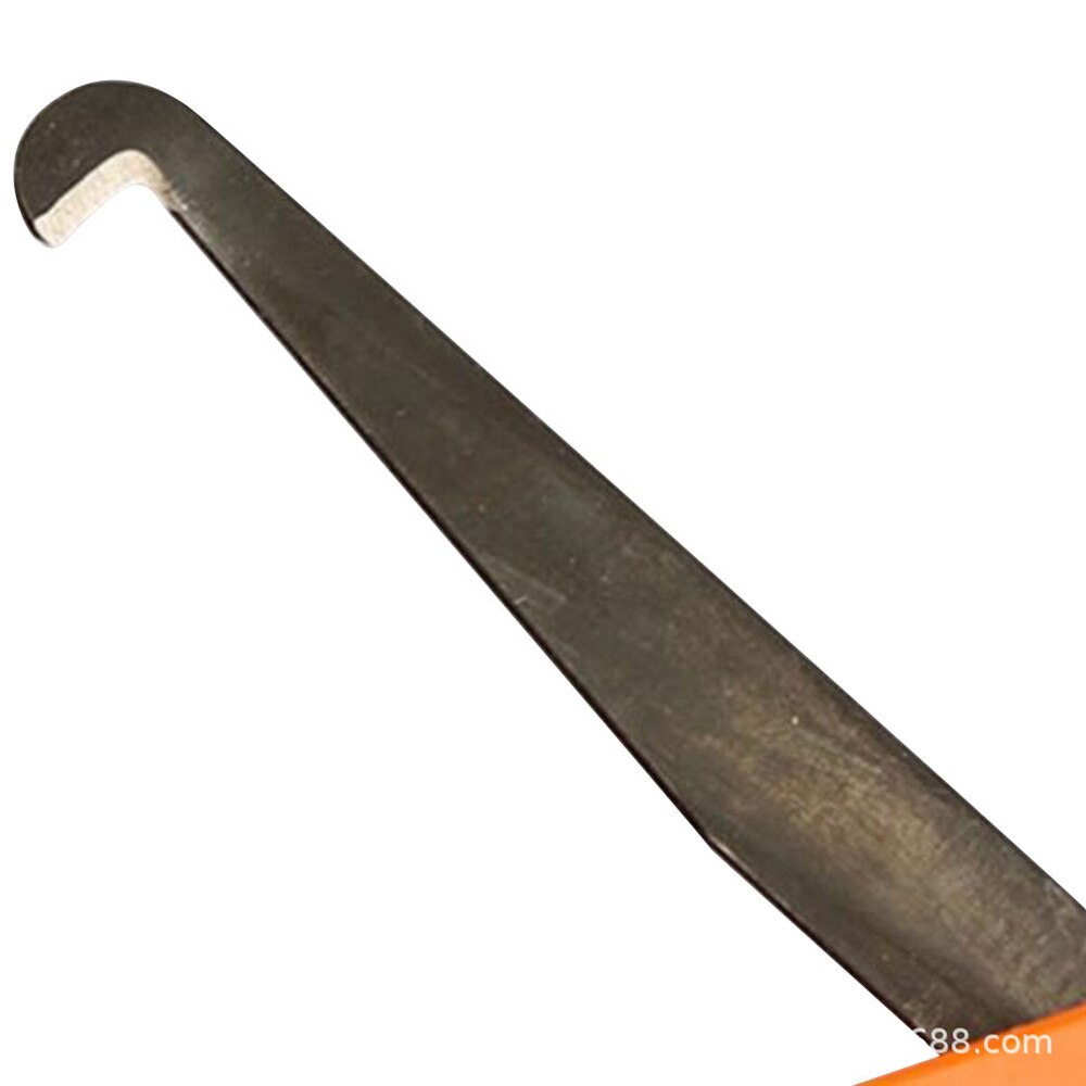 Tegel Gezamenlijke Schoonmaken Tool Haak Cutter Professionele Tegel-Gap-Schoonheid Haak Verwijderen Van Oude Grout Hand Breeuwen Gereedschap