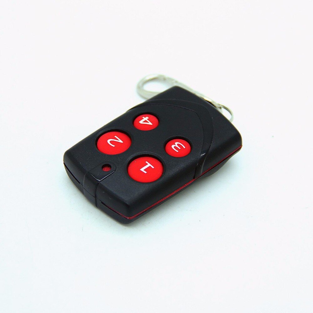 NOVOTECNICA BIT N1, N2, NT1, NT2, NT4 clonación Control remoto duplicador reemplazo 306 MHz (PS: solo para código fijo)