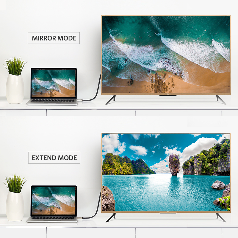 Ugreen DisplayPort Cable 144Hz Display Port Cable 1.2 4K 60Hz For HDTV Graphics Card Projector DisplayPort to DisplayPort Cable