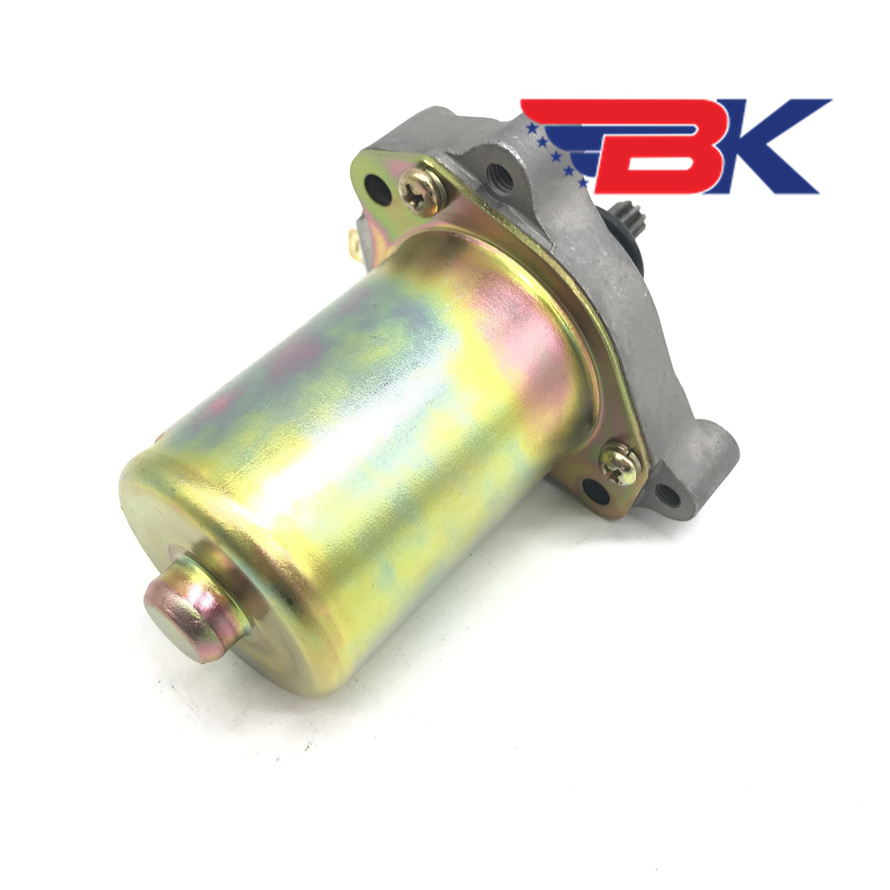 Starter Motor for Aprilia 125 RS125 RS 125 Rotax Go Kart Scooter Motorcycle Parts