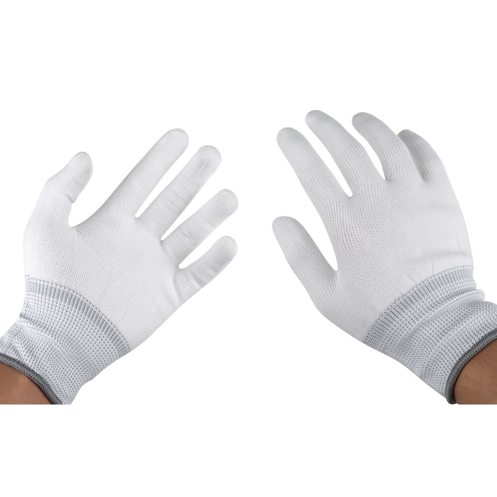 Photography Work Gloves Reduce the Fingerprint Studio Gloves