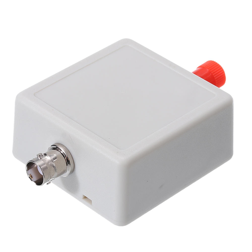 RTL-SDR de 100K-50MHz que soporta antena larga, transformador de impedancia 9:1, Balun HF