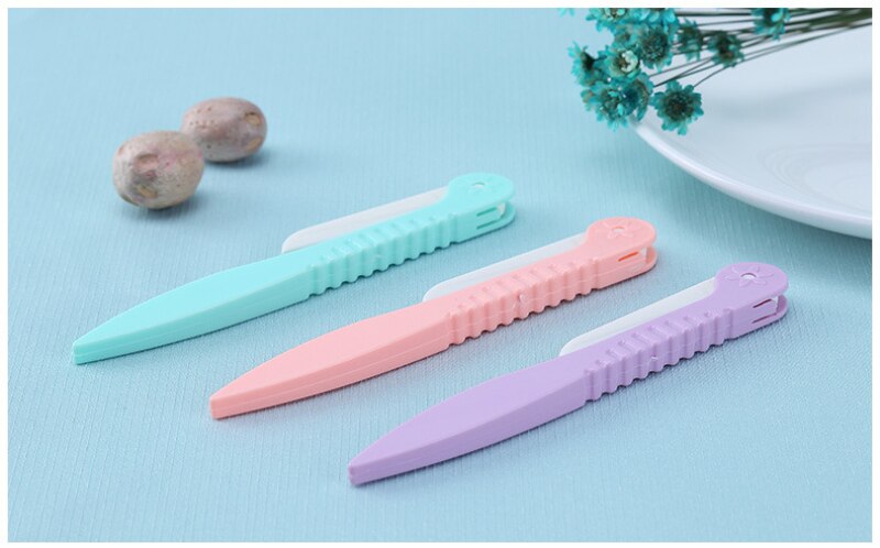 Women Eyebrow Shaver Eye Brow Trimmer Blades Eye Brow Shapers Safe Painless Eye Brow Razor Tool Maquillage