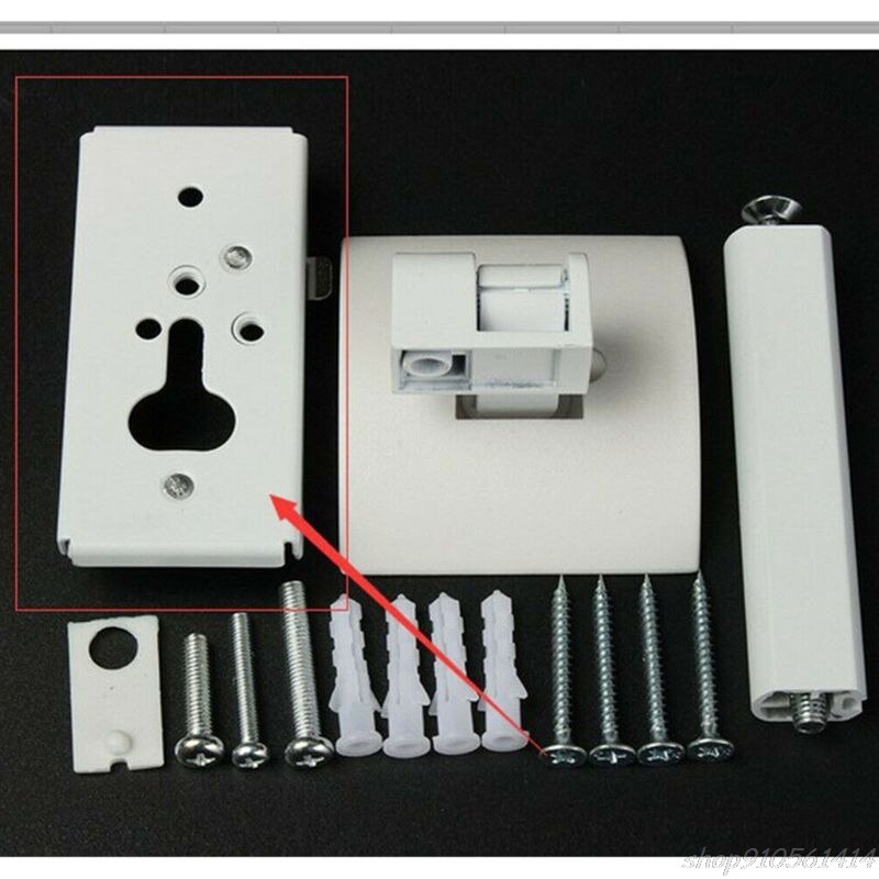 Universal metal højttalerholder holder vægbeslag beslag understøtter ub -20ii højttaler  s30 20