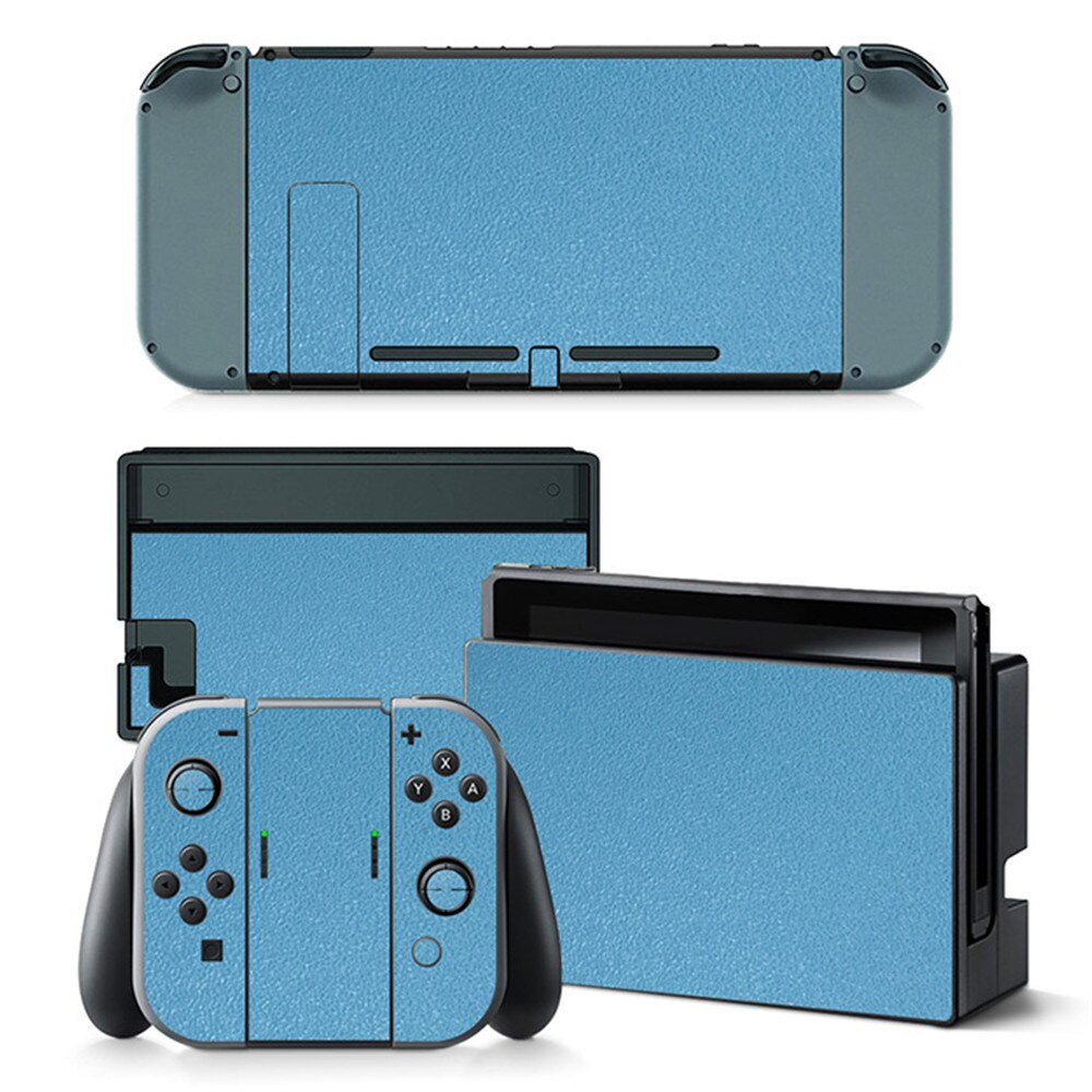 Beschermende Voor Nintendo Switch Vinyl Decals Voo... – Grandado