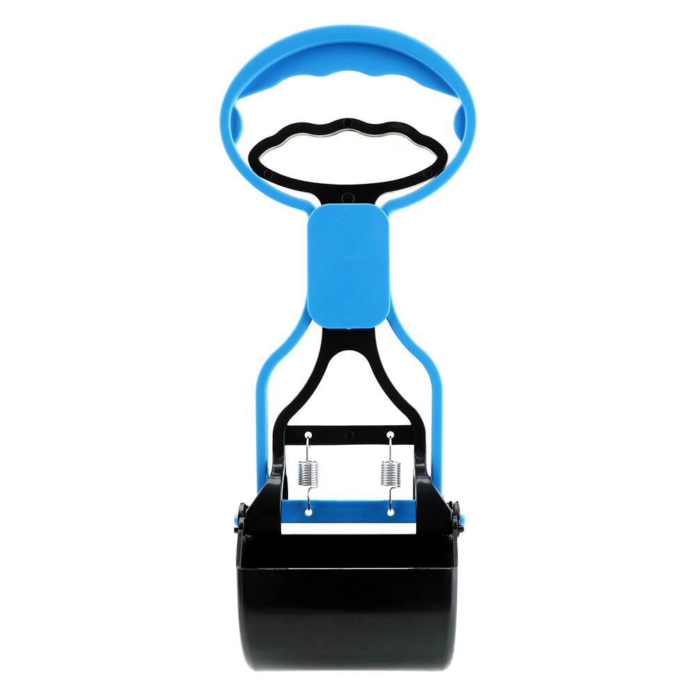Clean Pick Up Dier Afval Schop Lange Handvat Huisdier Pooper Scooper Outdoor Schoonmaken Tool Kat Afval Picker Dierbenodigdheden