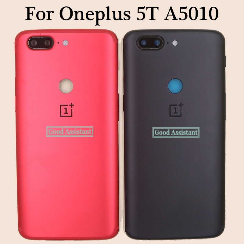Per Oneplus One plus 1 + X 2 3 3T 5 5T 6 6T 7 7 PRO coperchio batteria posteriore globale custodia custodia vetro posteriore sostituire GM1913 GM1915