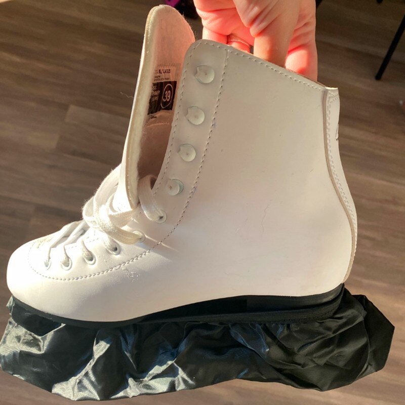 Ice Skate Blade Covers,Guards Voor Hockey Skates, Figuur Schaatsen En Schaatsen, Schaatsen Soakers Cover Blades