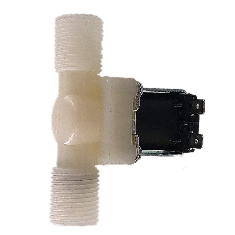 Full automatic washing machine inlet valve discharge valve inlet valve universal inlet solenoid valve fcd-90a