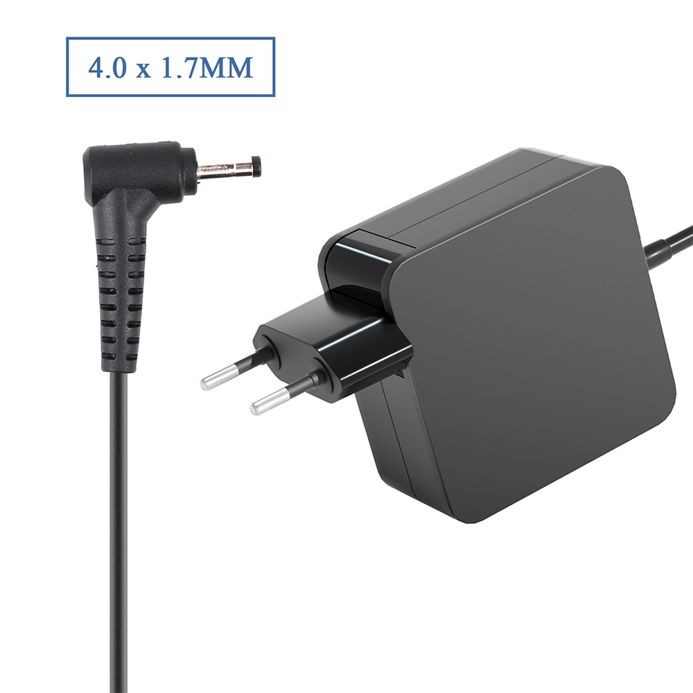 65W 45W Ac Charger Fit Voor Lenovo Ideapad L340 L340-15 Touch L340-17API S340 C340 Laptop Voeding Adapter koord Ul Vermeld