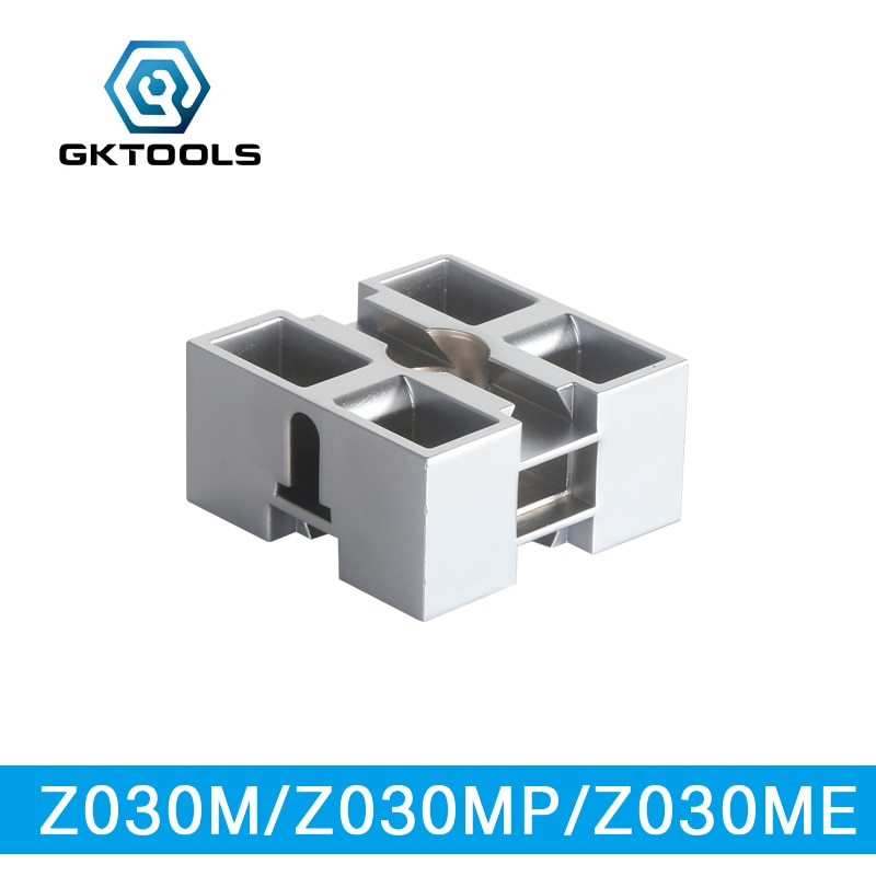 Gktools, Metalen Centrale Blok, Gebruikt Voor Verhogen De Hoogte, Ook Gebruikt Als Buffer Of Armatuur, z030M, Z030MP, Z030ME