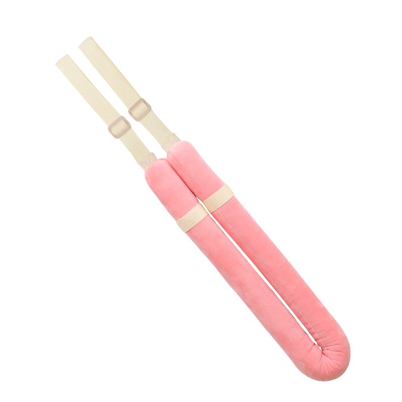 Loopstoeltje Harnesses Rugzak Riemen Voor Kinderen Kid Learning Peuter Baby Riem Veiligheid Reins Harness Walker Assistant: pink