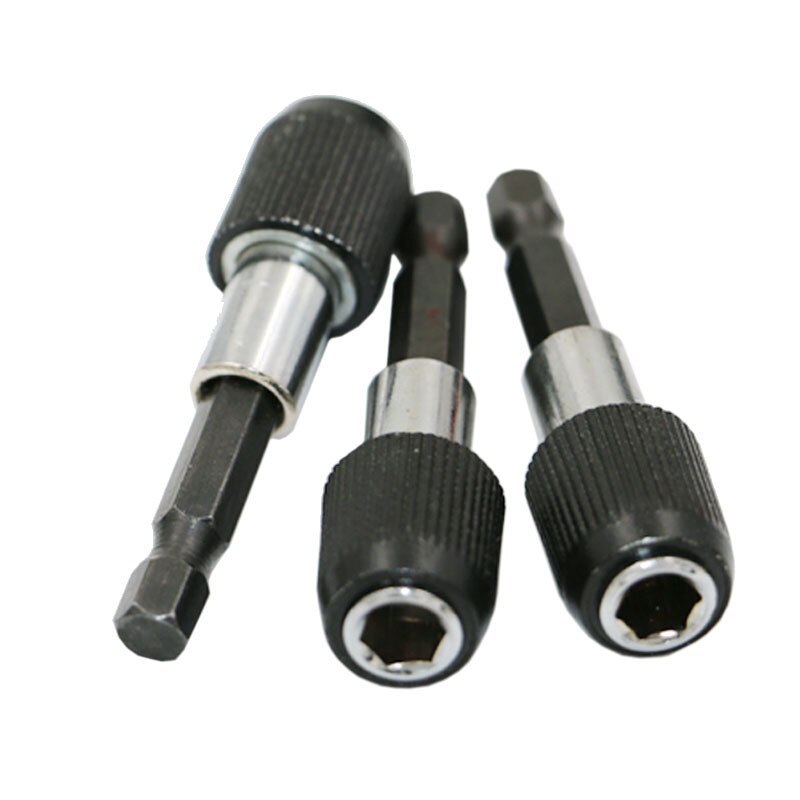 4 IN 1 RC Hex Schroevendraaier Aluminiumlegering Snelle