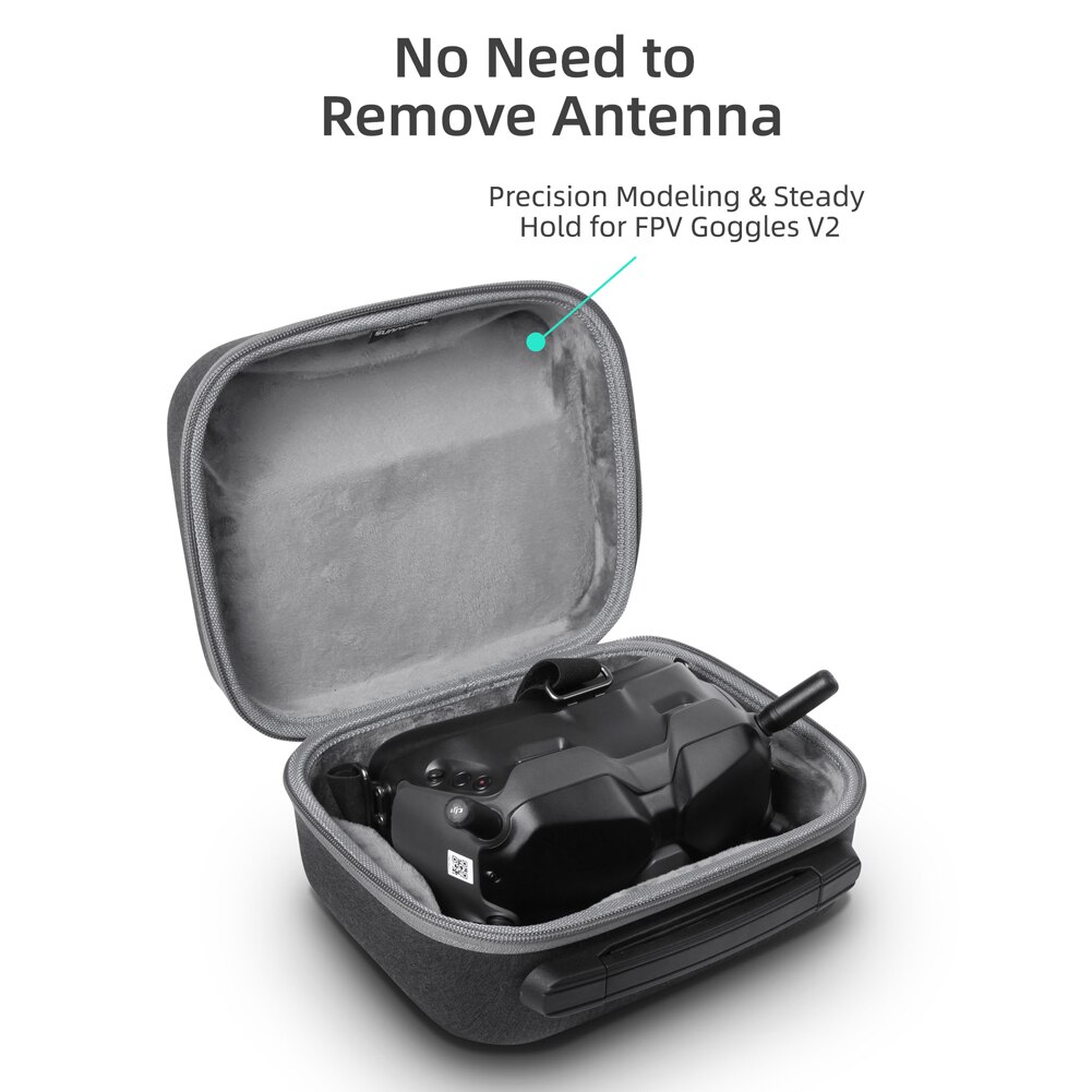 Kleine Draagtas voor DJI Neo 2 Draagbare Reisopbergtas voor Neo 2 Drone Body Case Waterdichte PU Beschermende Deksel Box Handtas Organizer, Zwart B Kleine Draagtas voor DJI Neo 2 Draagbare Reisopbergtas voor Neo 2 Drone Body Case Waterdichte PU Beschermende Deksel Box Handtas Organizer, Zwart B